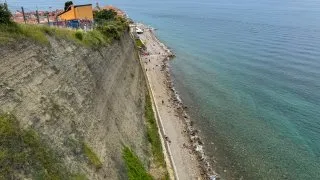 Slovinsko Trip - Piran