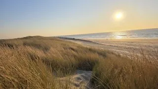 Trip Holandsko, Zeeland, pláže