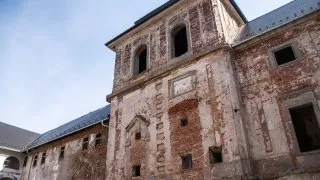 Trip Muránska planina, Jelšava a Železník