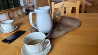 Slovinský trip - Solčava