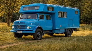 Za cenu pražské garsonky je k mání historický obytňák. V renovovaném kousku se dá hned bydlet