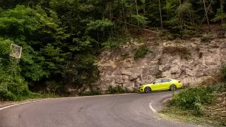 Škoda 130 let, Radostín a další RZ Bohemia Rally