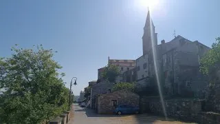Parenzana III