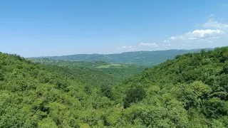 Parenzana II