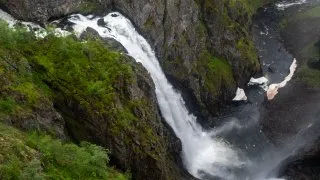 Trip Norsko 2026, Hardangervidda