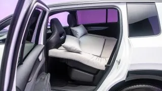 Škoda Peaq