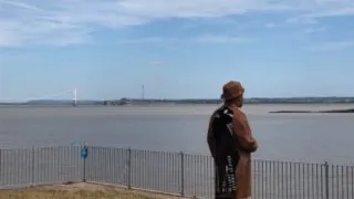 Hikerské dobrodružství v Británii 8