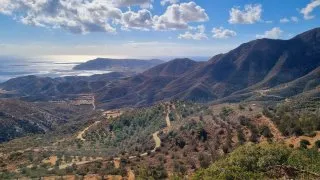 Karpathos, Řecko