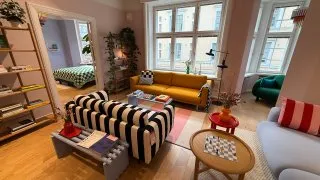 Fotr ve Finsku, Helsinky