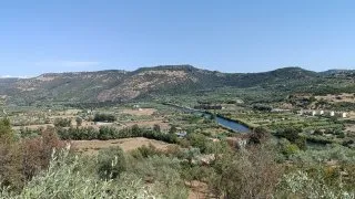Sardinie 3. díl