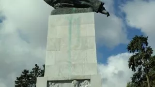 Bělehrad za jeden den