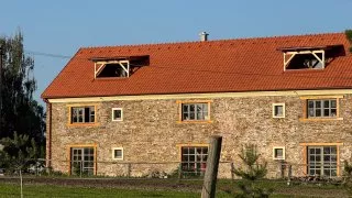 Farma Bláto