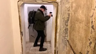 Fotr na tripu 11, Tirana