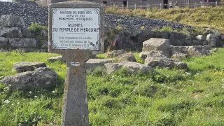 Puy de dome