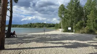 Inline Lužická jezera