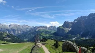 Sella Ronda
