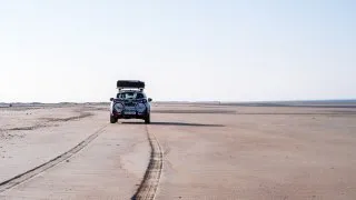 Subaru trip Dánsko, úvod