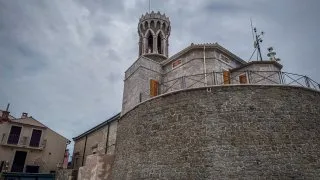 Slovinsko Trip - Piran