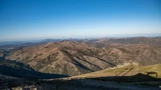 Dacia Bigster, trip Itálie, Bruncu Spina