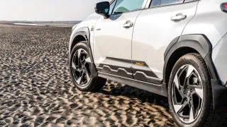 Subaru trip Dánsko, Romo, Mando