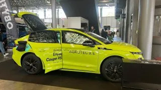 Caravaning Brno 2025