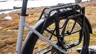 Test kolo Superior iBlox
