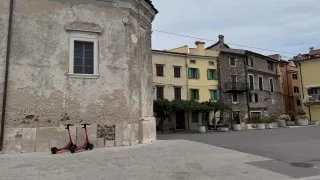 Slovinský trip