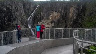 Trip Norsko 2026, Hardangervidda