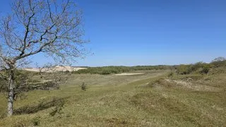 Trip Holandsko, Zeeland, kolo