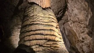 Carlsbad Caverns