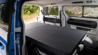 Volkswagen California Cruise