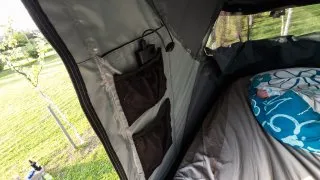 Test Thule Widesky
