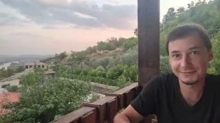 Balkánský roadtrip - 2. část