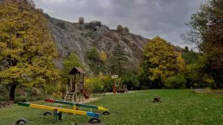 Procházka v Prokopáku