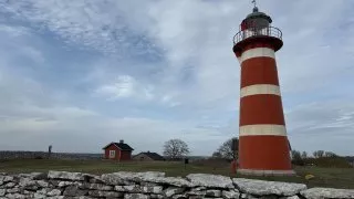Fotr na tripu 9, Gotland