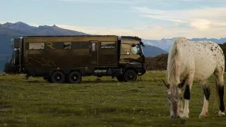 R Trucks Kodiak