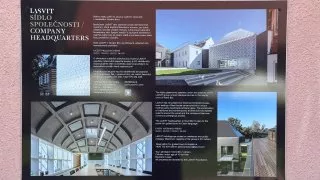 Sklárna Ajeto /Lasvit