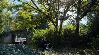 Fotr na tripu 10, Alberta vs Kolumbie