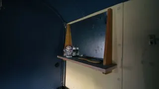 Brdská radiostanice