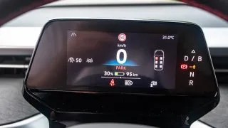 Volkswagen ID. Buzz GTX test