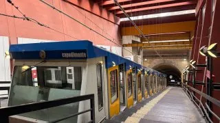 Fotr na tripu 11, Neapol II