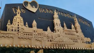 Vánoční trhy za hranicemi