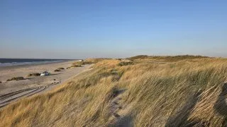 Trip Holandsko, Zeeland, pláže