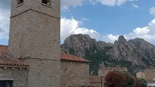Sardinie 3. díl