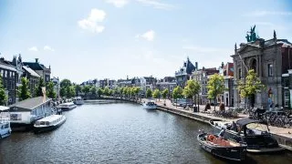VW Haarlem