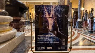 Národní muzeum Praha