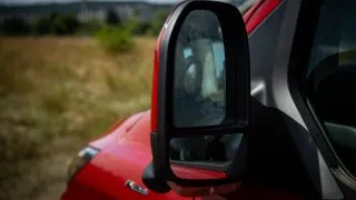 Ford Tourneo Custom PHEV Active