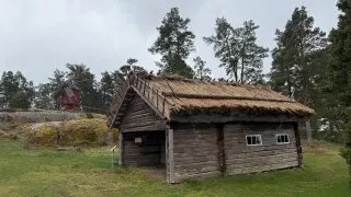Fotr na tripu 9, Alandy