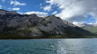 Fotr na tripu 10, Banff