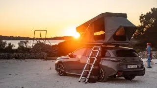 Trip Chorvatsko 2026, úvod